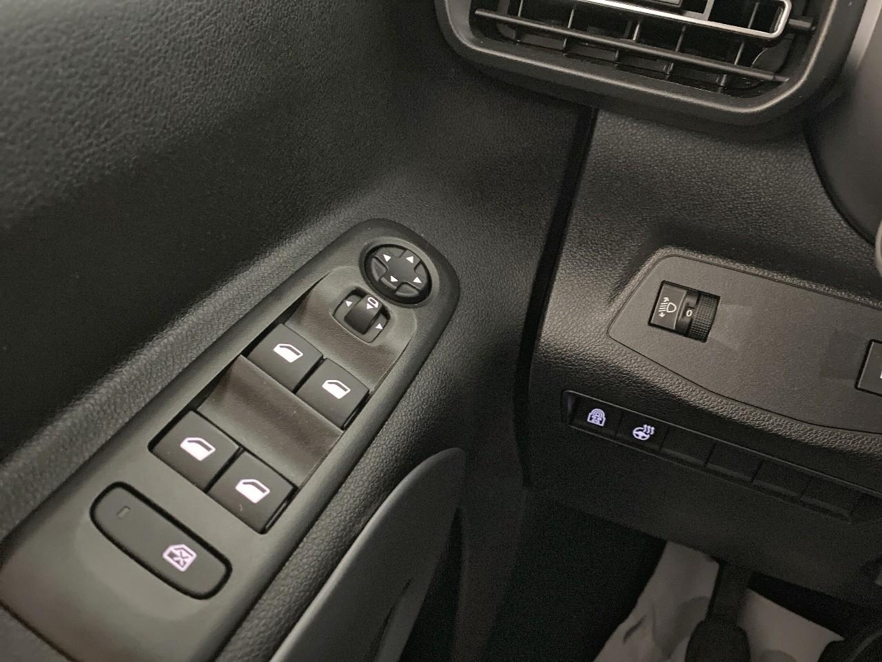 Citroën Berlingo diesel 100 ch m manuelle max — photo 20