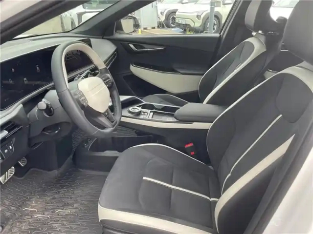 Kia Ev6 229 ch autonomie longue 84 kwh — photo 44