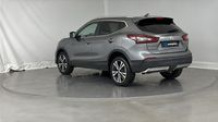 Nissan Qashqai 1.3 DIG-T 140ch N-Connecta 2021 — photo 8