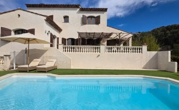 Maison 4 pièces 167 m²
