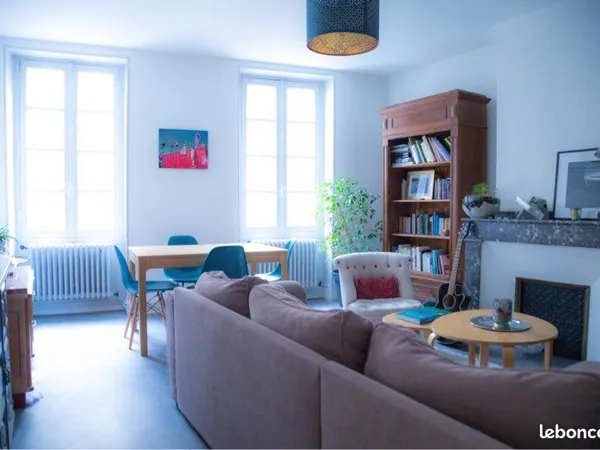 Appartement centre ville