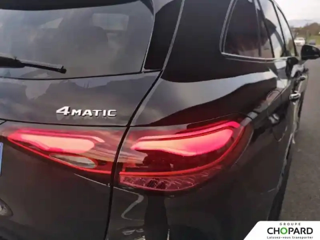 Mercedes Glc 300 de hybrid eq 9g-tronic 4matic — photo 78