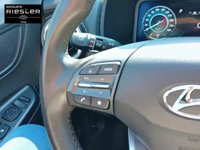 Hyundai Kona electrique 39 kwh - 136 ch — photo 15