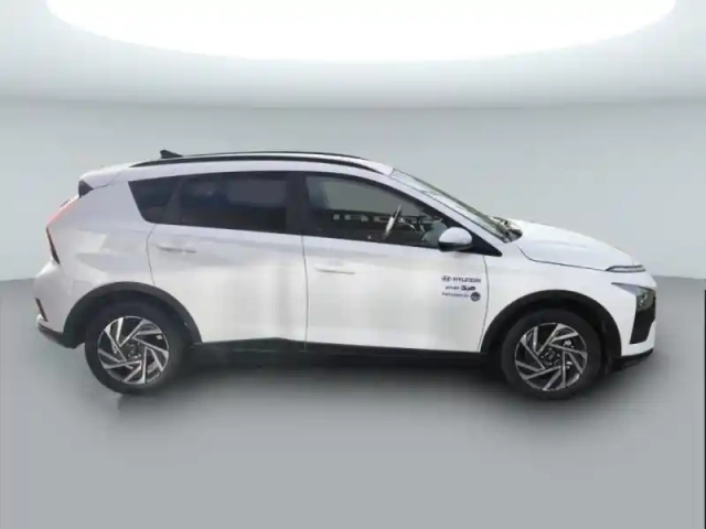 Hyundai Bayon 1.0 t-gdi 100ch intuitive dct-7 — photo 5