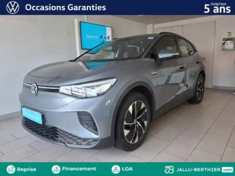 Volkswagen Id.4 174ch pro 77 kwh life plus