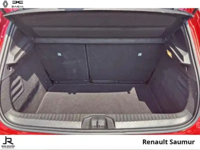 Renault Clio 1.0 sce 65ch authentic — photo 7