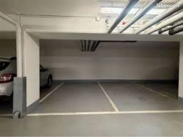 Location parking le plessis-robinson