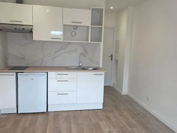 🏡 À LOUER - Appartement renové 2pièces de 33 m² - Herblay-sur-Seine - Calme et moderne