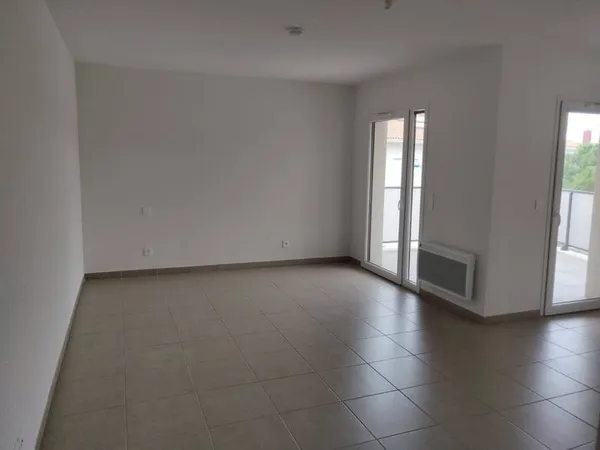 Appartement T1 à louer à ARGELES SUR MER