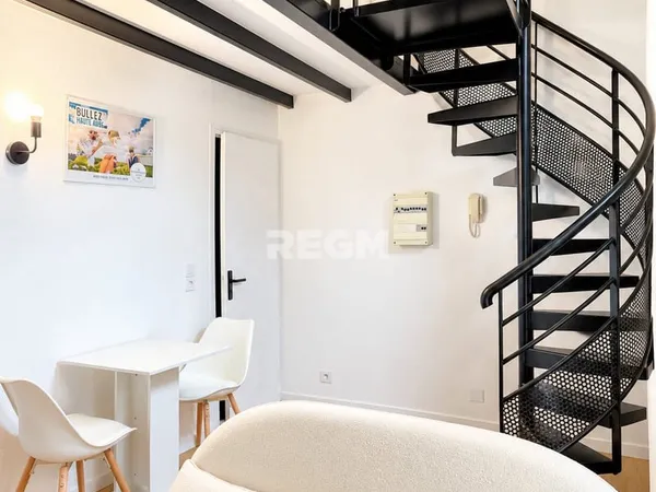 ???? À LOUER UN PETIT COCON AU COEUR DE TROYES ! ????