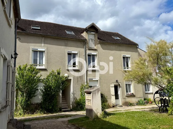 Appartement 5 pièces 94 m²