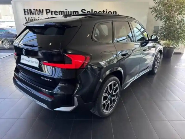 Bmw X1 xdrive25e 245ch xline — photo 2