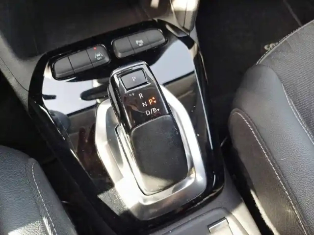 Opel Corsa electrique 136 ch &amp; batterie 50 kw/h — photo 14