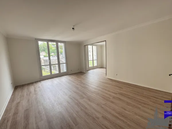 Appartement 3 pièces 87 m²
