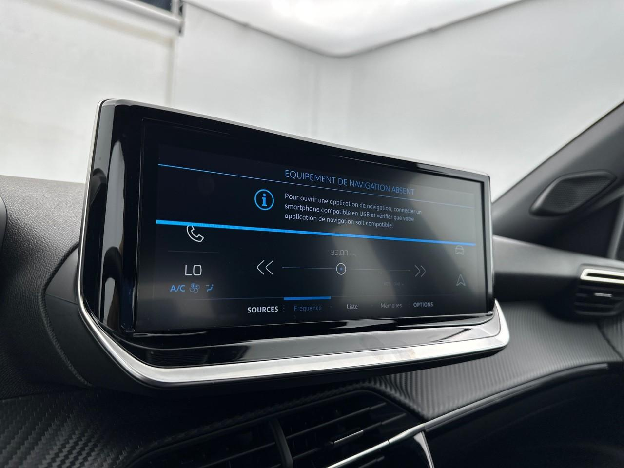 Peugeot 2008 100 s&s bvm6 style — photo 10