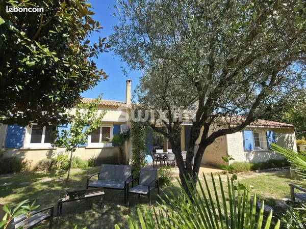 Maison 6 pièces 150 m²