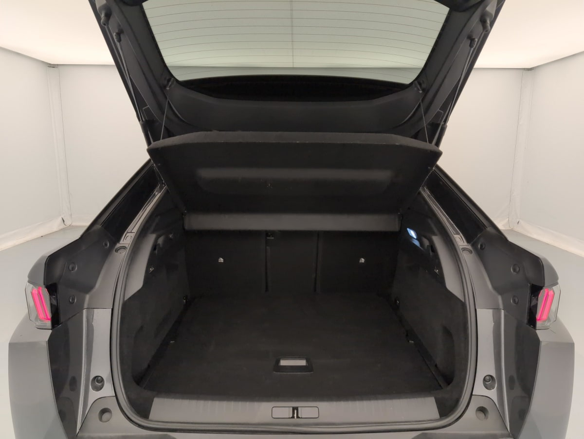 Peugeot 3008 — photo 11
