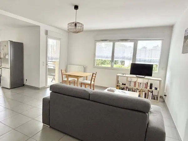 Appartement 3 pièces 70 m²