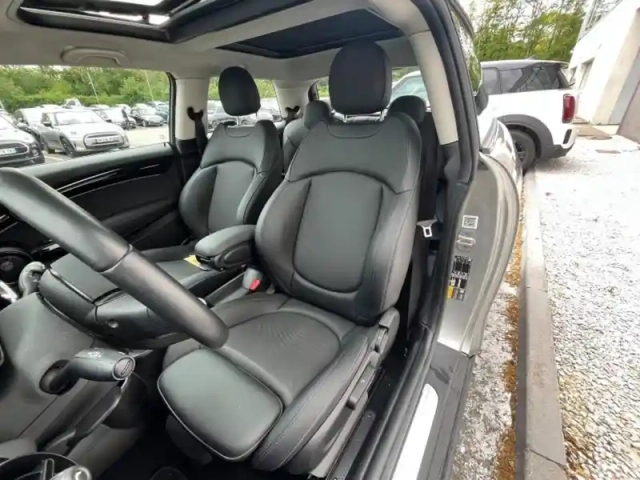 Mini Mini cooper se 184ch edition premium plus bva 5cv — photo 4