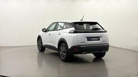 Peugeot 2008 1.2 Hybrid 145ch Style e-DCS6 — photo 8