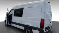 Mercedes Sprinter 315 CDI 37 3T5 Pro 9G-Tronic — photo 6
