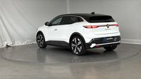 Renault Mégane E-Tech Electric EV60 220ch Iconic super charge -C — photo 8