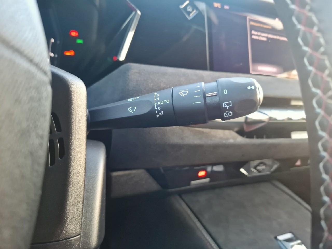 Ds Ds 4 puretech 130ch performance line + automatique — photo 17