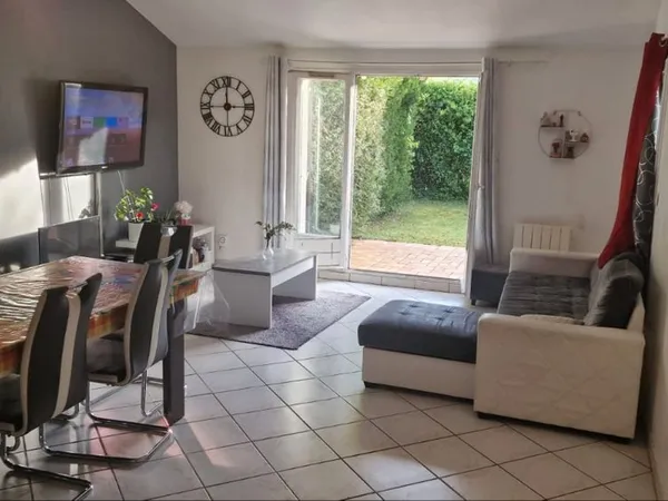 Chambre pour un étudiant
