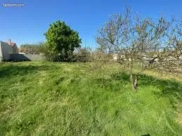 Vivez au centre de Martignas-sur-Jalle : Superbe terrain de 990 m² prêt à bâtir