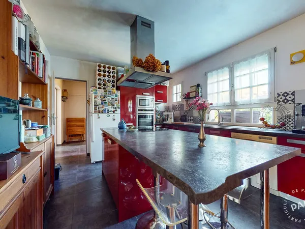 Maison 6 pièces 150 m²