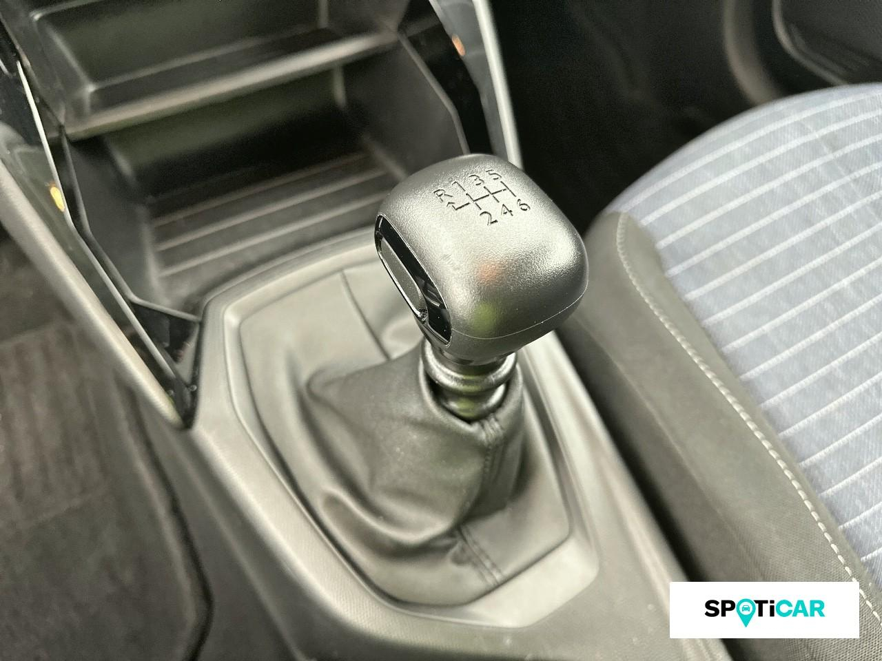 Peugeot 208 1.5 bluehdi 100 premium — photo 14