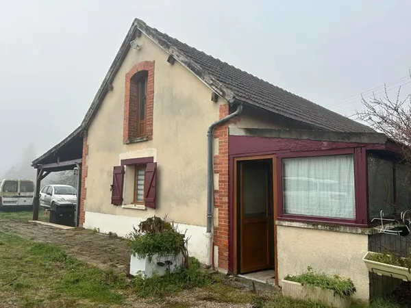 Maison 8 pièces 145 m²