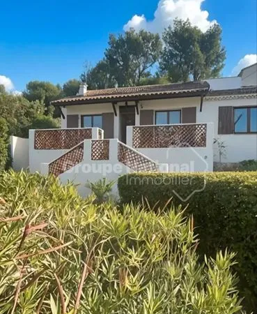 Villa allauch