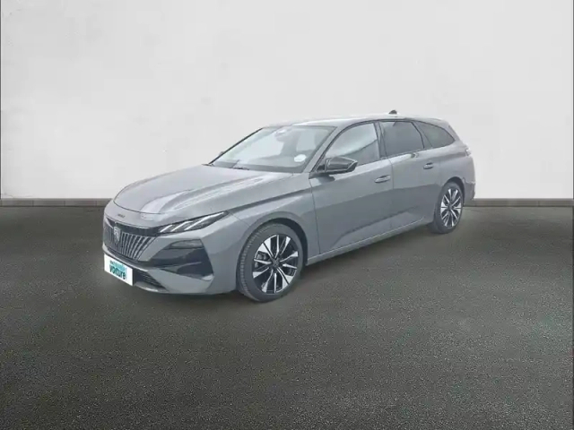 Peugeot 308 sw hybrid 145 e-dcs6