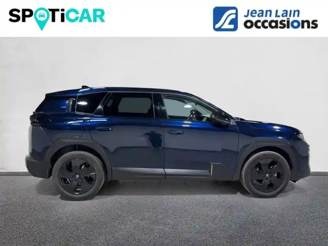 Citroën C5 Aircross hybride 145 ch e-dcs6 — photo 30