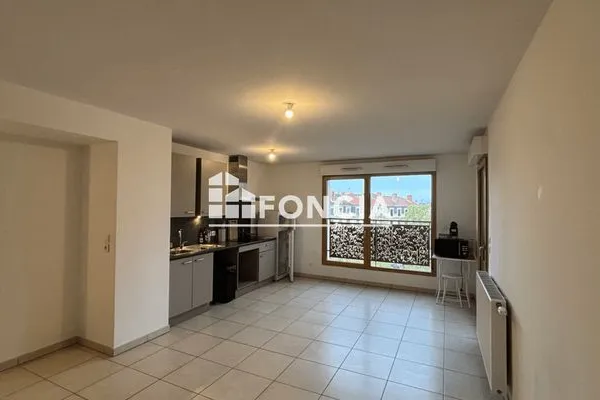 Appartement 3 pièces 67 m²