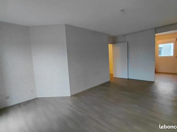 Appartement 2 pièces 50 m²