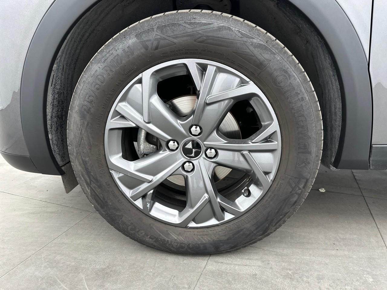 Ds Ds 3 crossback puretech 100 bvm6 bastille — photo 14