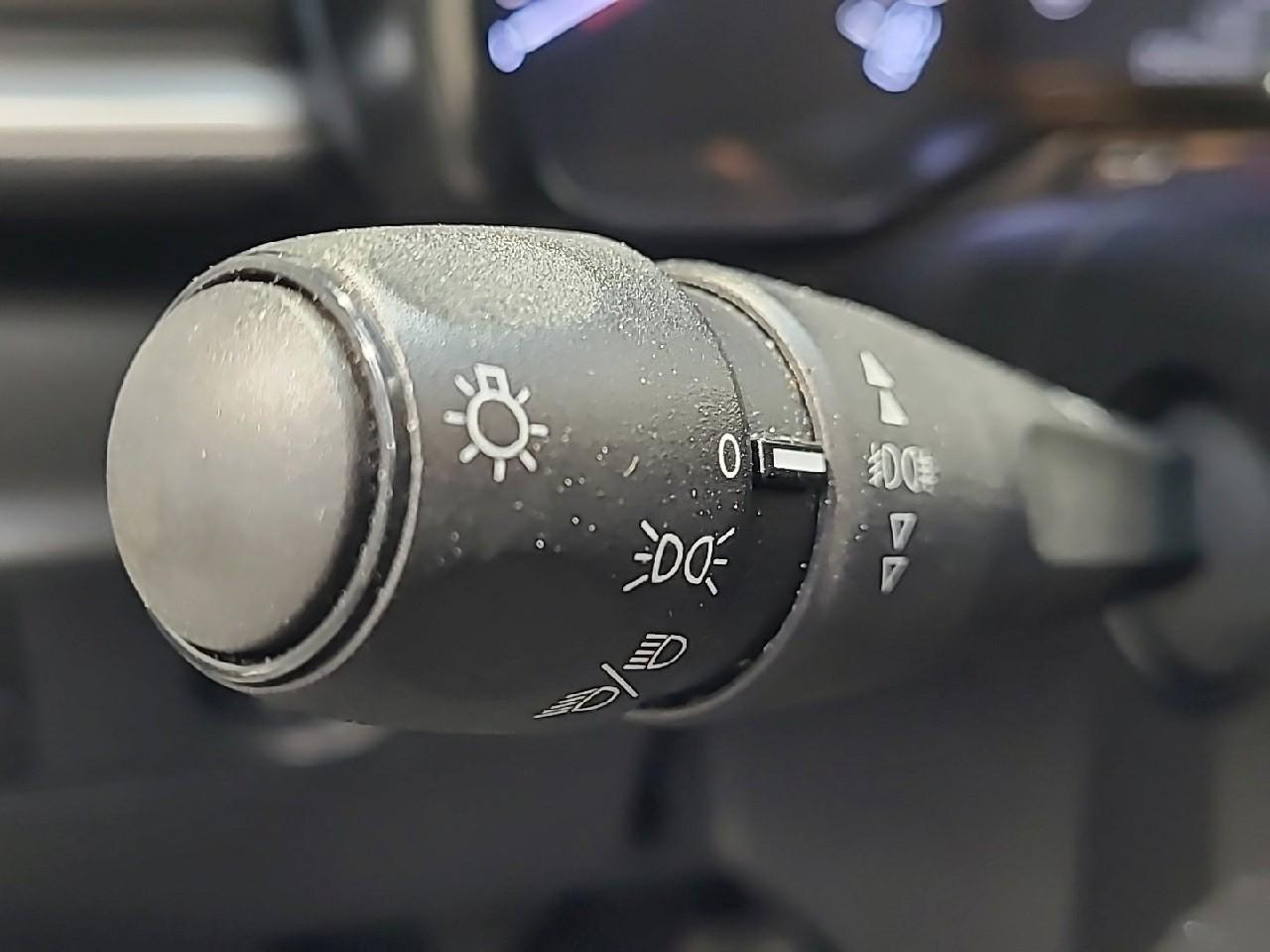 Citroën C3 bluehdi 100 bvm6 you — photo 22
