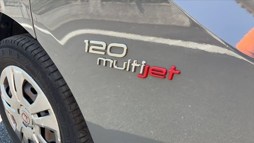 Fiat Talento 1.6 MultiJet 120 - Hanroad – 2019 – 106334 km – Diesel – Boîte Manuelle — photo 8