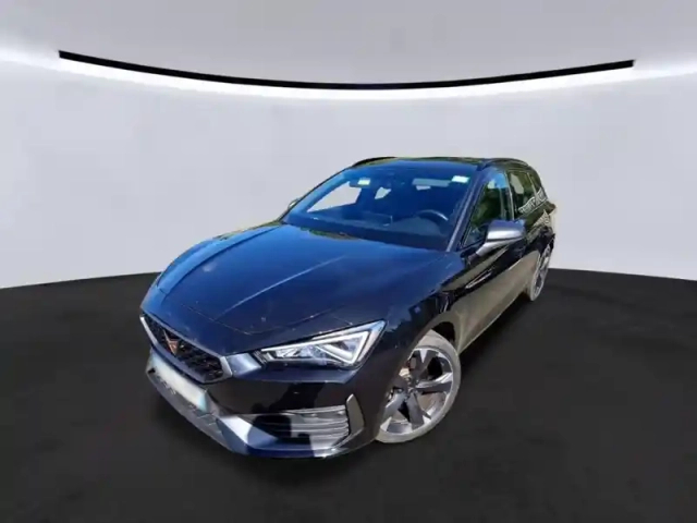 Cupra Leon 1.4 e-hybrid 204 ch dsg6