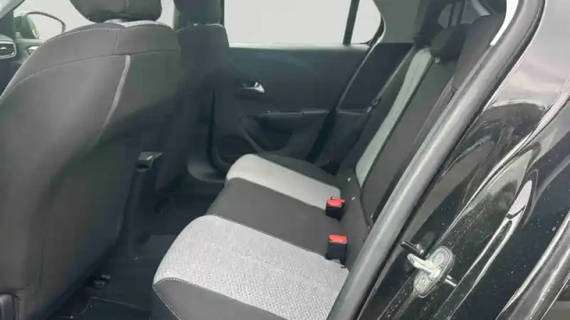Opel Corsa electrique 136 ch &amp; batterie 50 kwh — photo 111