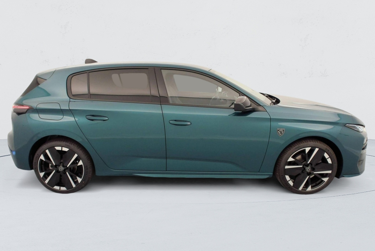 Peugeot 308 — photo 6