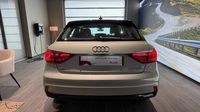 Audi A1 Sportback 25 TFSI 95ch Design S tronic 7 — photo 6