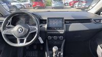 Renault Clio 1.0 TCe 90ch Business -21N — photo 8