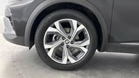 Renault Captur 1.6 E-Tech hybride 145ch RS Line — photo 20