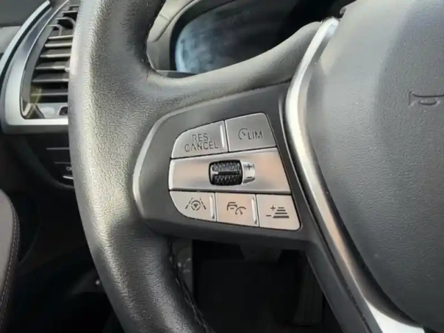 Bmw X3 xdrive30ea 292ch luxury 10cv — photo 13