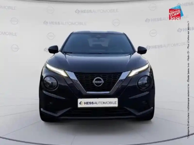 Nissan Juke 1.0 dig-t 114ch tekna 2024 — photo 2
