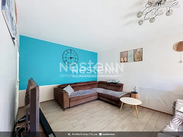 Maison 5 pièces 90 m²