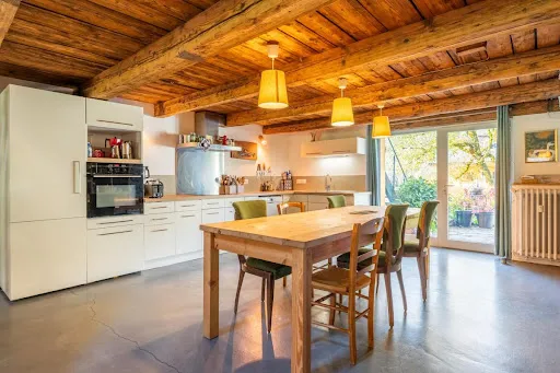 Appartement 3 pièces 137 m²
